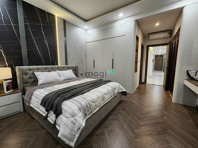 Hình ảnh Căn Hộ 4PN nhà đẹp nội thất cao cấp The View Riviera Point