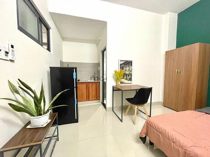 Hình ảnh Trống sẵn studio giá chỉ từ 4tr4 full nội thất