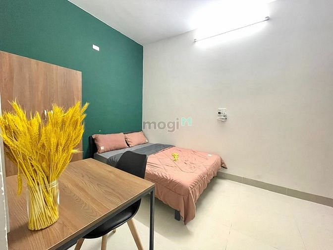 Hình ảnh Trống sẵn studio giá chỉ từ 4tr4 full nội thất