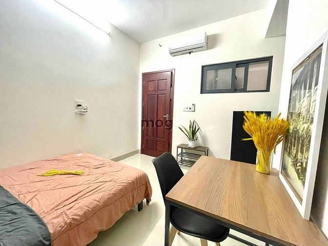 Hình ảnh Trống sẵn studio giá chỉ từ 4tr4 full nội thất