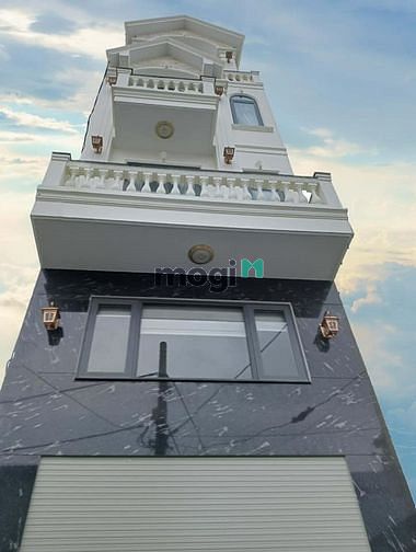 Hình ảnh Chỉ còn đúng 1 căn SHR 5PN-5NVS 2 giếng trời sân thượng