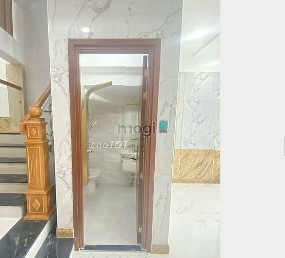 Hình ảnh Chỉ còn đúng 1 căn SHR 5PN-5NVS 2 giếng trời sân thượng