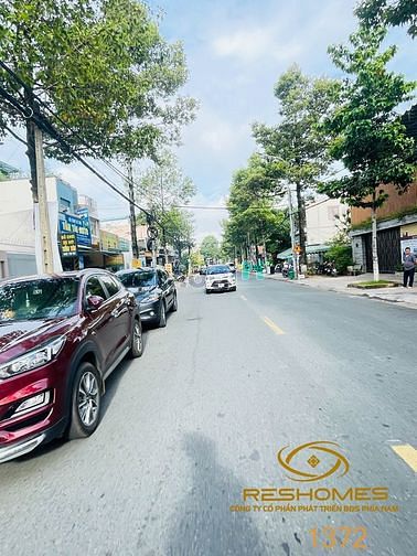 Hình ảnh Cho thuê lô đất đẹp ngay trung tâm biên hoà