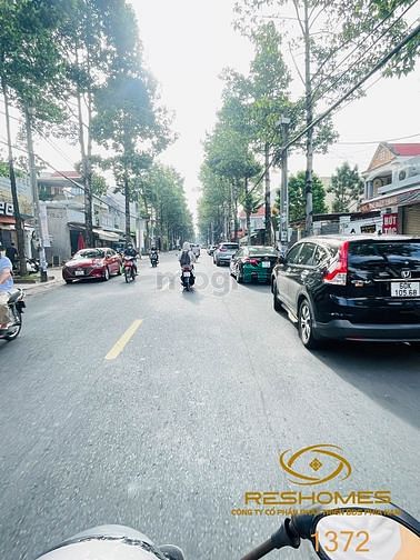 Hình ảnh Cho thuê lô đất đẹp ngay trung tâm biên hoà