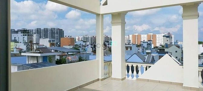 Hình ảnh Chỉ còn đúng 1 căn SHR 5PN-5NVS 2 giếng trời sân thượng