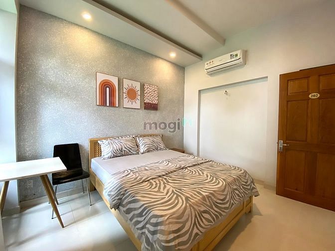 Hình ảnh [NEW] STUDIO Ban Công Lớn ở Bình An Villas, Trần Não, Quận 2