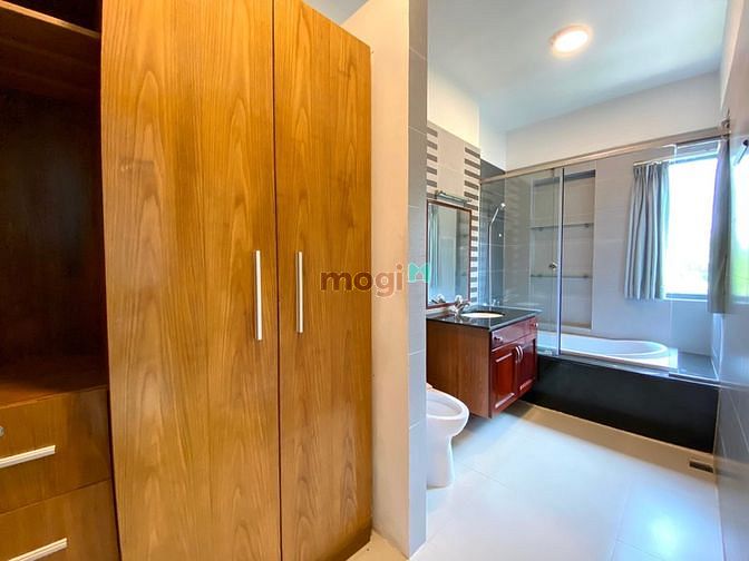 Hình ảnh [NEW] STUDIO Ban Công Lớn ở Bình An Villas, Trần Não, Quận 2