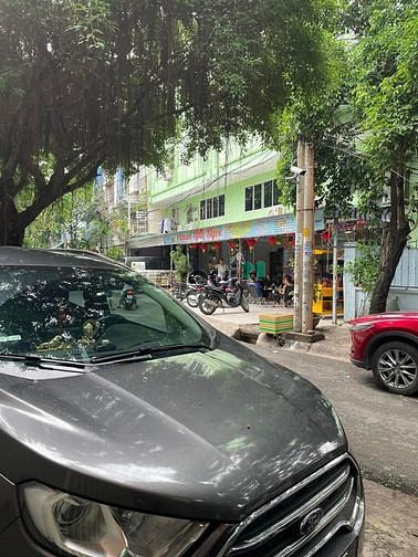 Hình ảnh Tôi bán Đất Phạm Văn Hai, ô tô đậu nhà, 60m2, ngang 10m2