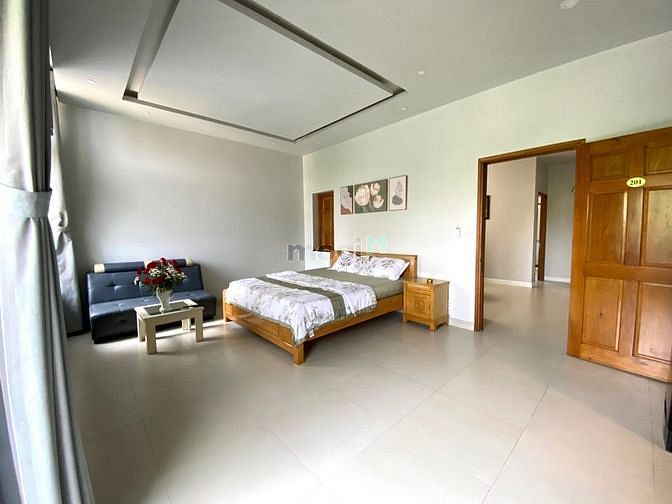 Hình ảnh [NEW] STUDIO Ban Công Lớn ở Bình An Villas, Trần Não, Quận 2