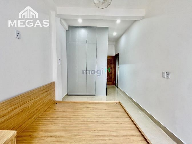 Hình ảnh Căn Hộ Full Nội Thất Bancol Thoáng Mát Ngay ĐH Văn Lang CS3