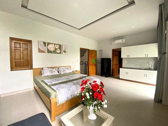 Hình ảnh [NEW] STUDIO Ban Công Lớn ở Bình An Villas, Trần Não, Quận 2