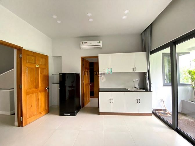 Hình ảnh [NEW] STUDIO Ban Công Lớn ở Bình An Villas, Trần Não, Quận 2