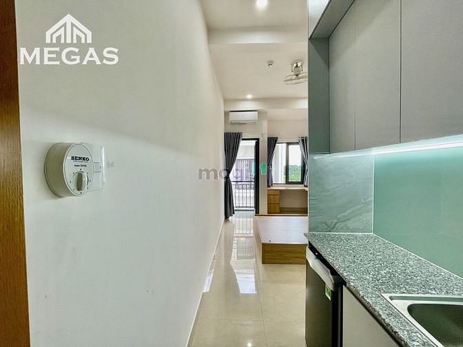 Hình ảnh Căn Hộ Full Nội Thất Bancol Thoáng Mát Ngay ĐH Văn Lang CS3