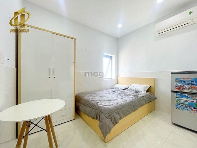 Hình ảnh Cho thuê Studio Sang-Xịn-Mịn tại Q7