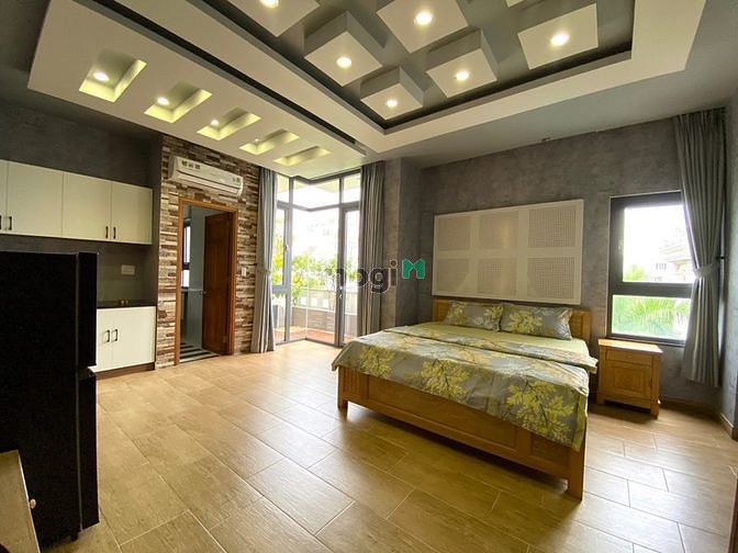 Hình ảnh [NEW] STUDIO Ban Công Lớn ở Bình An Villas, Trần Não, Quận 2