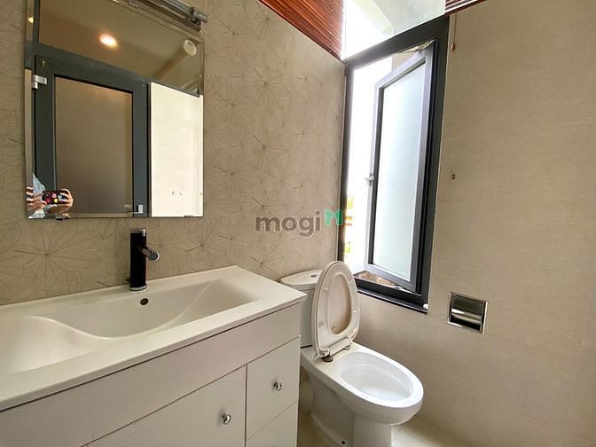 Hình ảnh [NEW] STUDIO Ban Công Lớn ở Bình An Villas, Trần Não, Quận 2