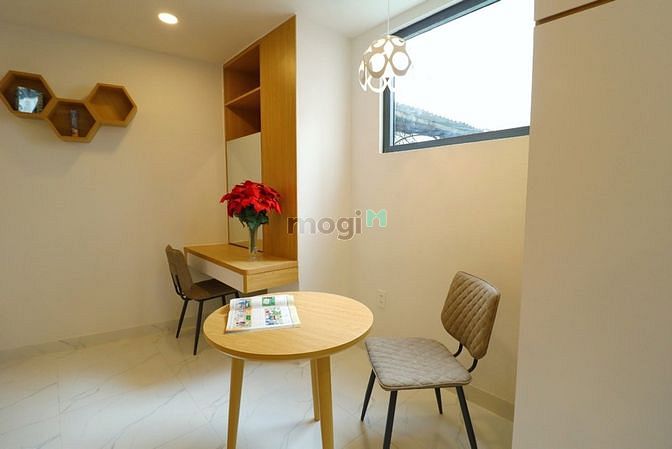 Hình ảnh Mb6623 nạp rút nhanh chóng Studio mới xây 30m2 - Full NT - gần cầu Nguyễn Văn cừ Q5