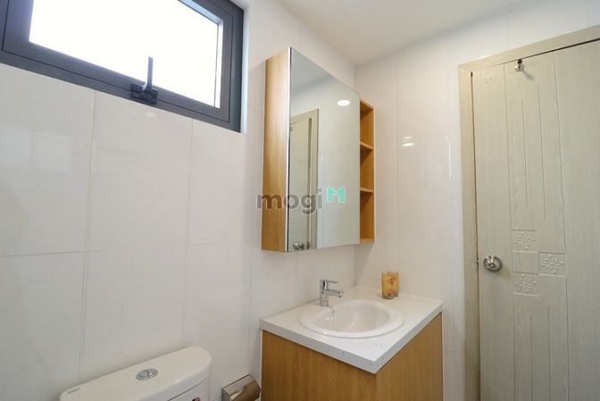 Hình ảnh Mb6623 nạp rút nhanh chóng Studio mới xây 30m2 - Full NT - gần cầu Nguyễn Văn cừ Q5