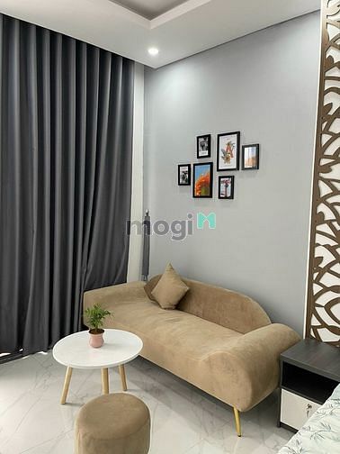 Hình ảnh 🌈STUDIO dạng 1PN - Bancol - Full nội thất - Máy giặt riêng - Giá rẻ🌈