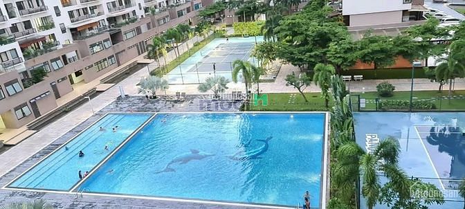 Hình ảnh Bán gấp Trang Chủ MB66.COM / Đăng Ký Tặng 66K The Panorama phú mỹ hưng