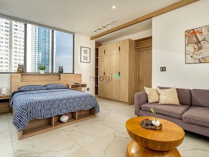 Hình ảnh Cho thuê Trang Chủ MB66.COM / Đăng Ký Tặng 66K có Bancol, Gần Cầu Trần Quang Diệu, Quận 3, an ninh
