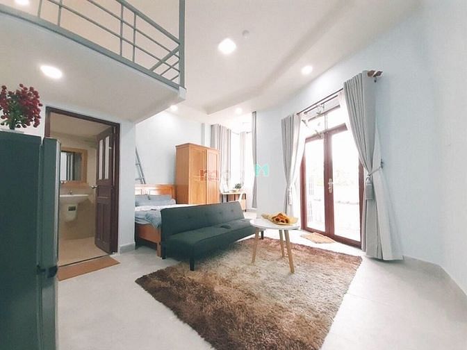 Hình ảnh 💥💥 Duplex Bancon View Xịn Quận 7 - gần cầu Tân Thuận , KCX Tân Thuận