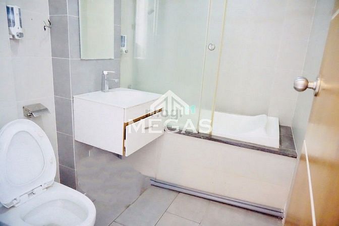 Hình ảnh 🔊CĂN HỘ FULL NỘI THẤT BAN CÔNG RIÊNg - Hoà Bình - Luỹ Bán Bích