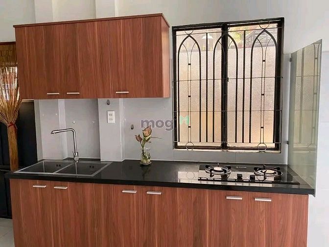 Hình ảnh Bán nhà đường số 9 Thủ Đức 2 tầng chỉ 1 tỷ885