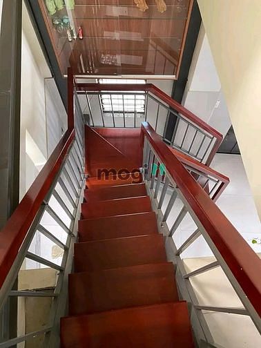 Hình ảnh Bán nhà đường số 9 Thủ Đức 2 tầng chỉ 1 tỷ885