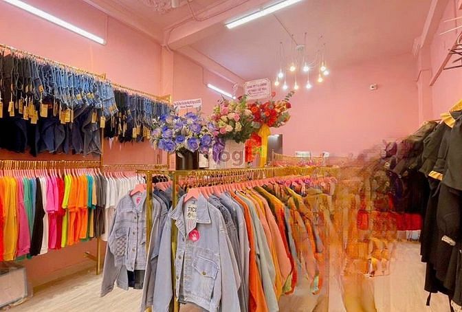 Hình ảnh 𝐏𝐇Ú 𝐍𝐇𝐔Ậ𝐍 Mặt tiền đường  🌸🪸🌸🪸🌸🪸
