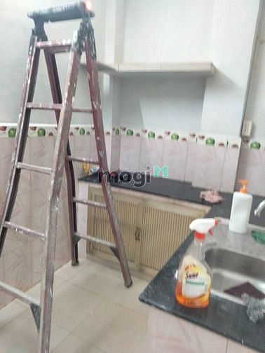 Hình ảnh Cho thuê nhà đường Thái Phiên Quận 11
