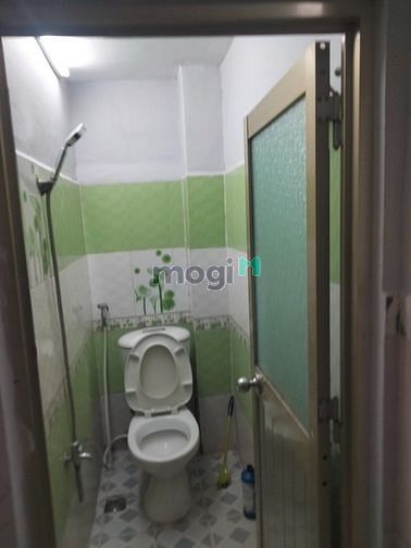 Hình ảnh Cho thuê nhà đường Thái Phiên Quận 11