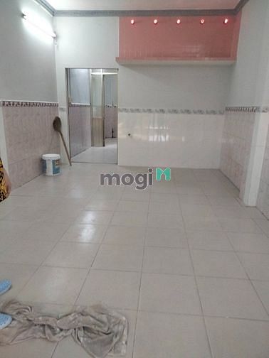 Hình ảnh Cho thuê nhà đường Thái Phiên Quận 11
