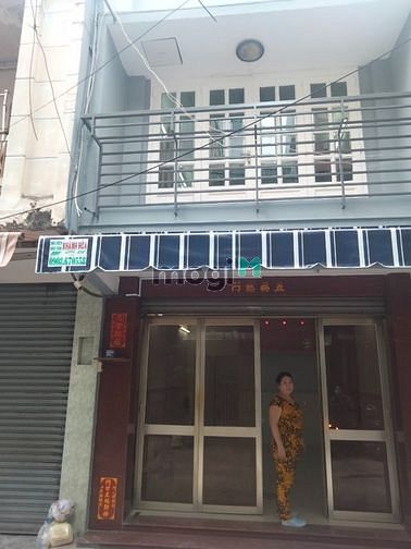 Hình ảnh Cho thuê nhà đường Thái Phiên Quận 11