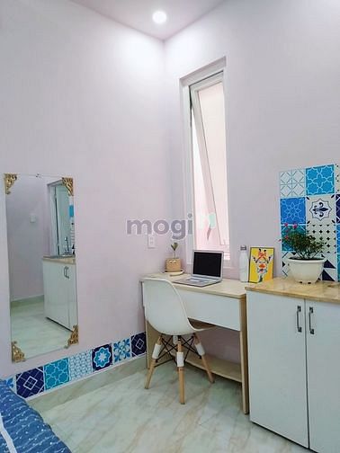 Hình ảnh 🕹Căn Hộ Mini Đầy Đủ Nội Thất Ngay Âu Cơ 🌇