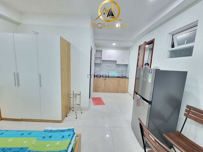Hình ảnh Căn Hộ Bình Giã Full nội thất gần chợ Hoàng Hoa Thám