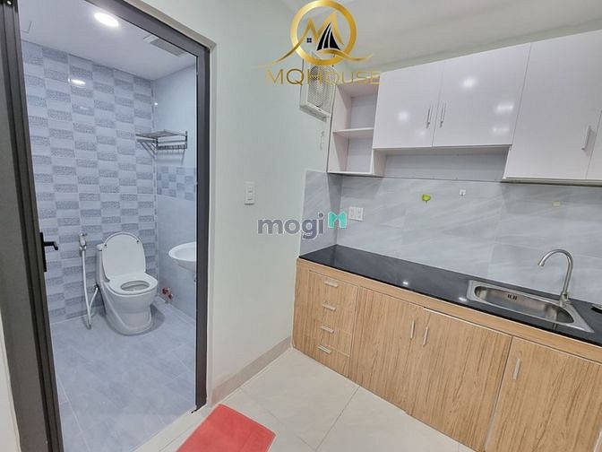 Hình ảnh Căn Hộ Bình Giã Full nội thất gần chợ Hoàng Hoa Thám