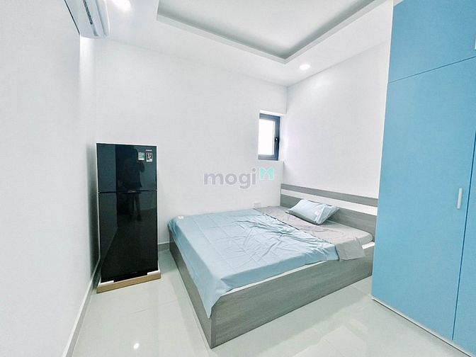 Hình ảnh MỚI 100% - STUDIO cực xinh gần SÂN BAY