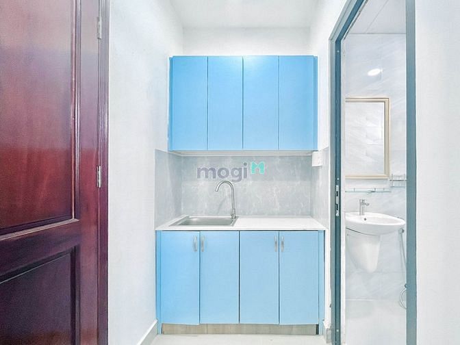 Hình ảnh MỚI 100% - STUDIO cực xinh gần SÂN BAY