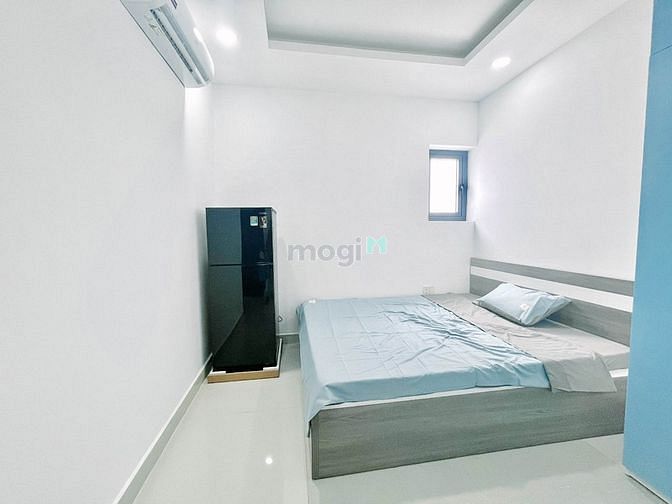 Hình ảnh MỚI 100% - STUDIO cực xinh gần SÂN BAY