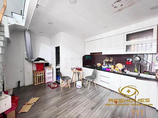 Hình ảnh Bán nhà 1 trệt 1 lầu hẻm 88 Lý Văn Sâm giá 3,2 tỷ