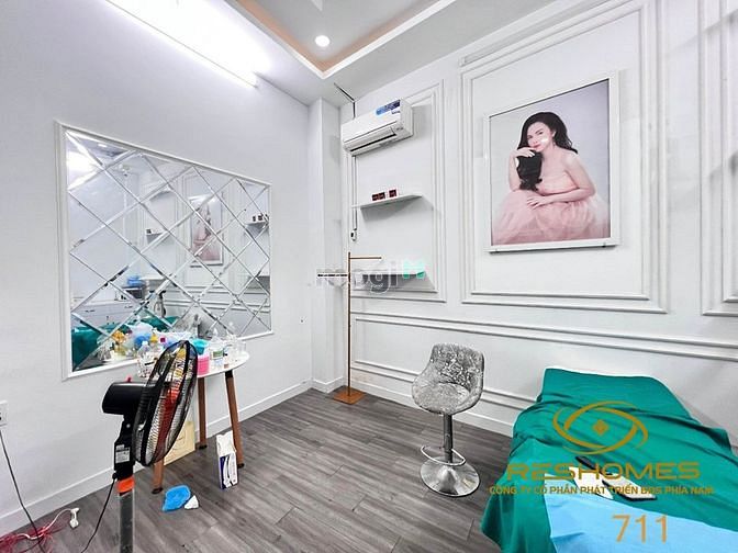 Hình ảnh Bán nhà 1 trệt 1 lầu hẻm 88 Lý Văn Sâm giá 3,2 tỷ