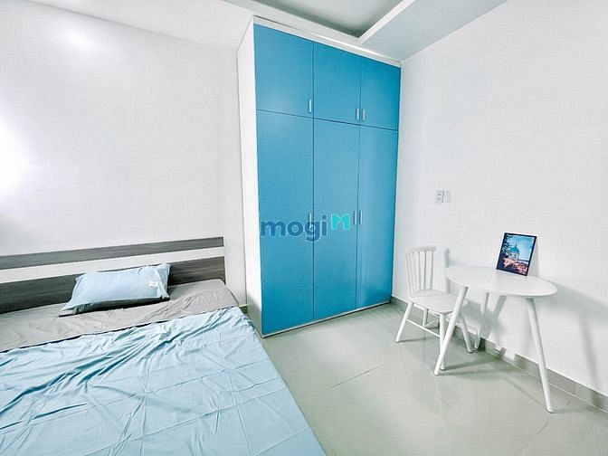 Hình ảnh MỚI 100% - STUDIO cực xinh gần SÂN BAY