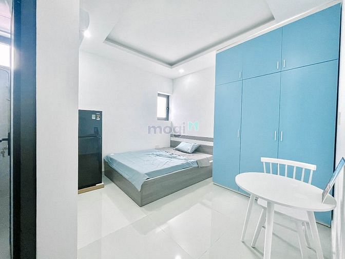 Hình ảnh MỚI 100% - STUDIO cực xinh gần SÂN BAY