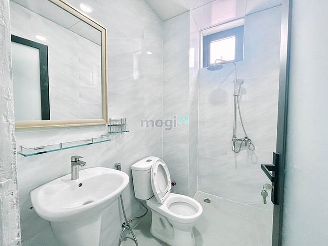Hình ảnh MỚI 100% - STUDIO cực xinh gần SÂN BAY