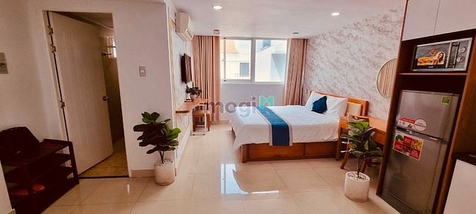 Hình ảnh Mb6623 nạp rút nhanh chóng 50m2 full nội thất Quận 7 gần Lotte,him lam, trung sơn