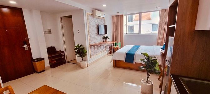 Hình ảnh Mb6623 nạp rút nhanh chóng 50m2 full nội thất Quận 7 gần Lotte,him lam, trung sơn