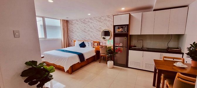 Hình ảnh Mb6623 nạp rút nhanh chóng 50m2 full nội thất Quận 7 gần Lotte,him lam, trung sơn