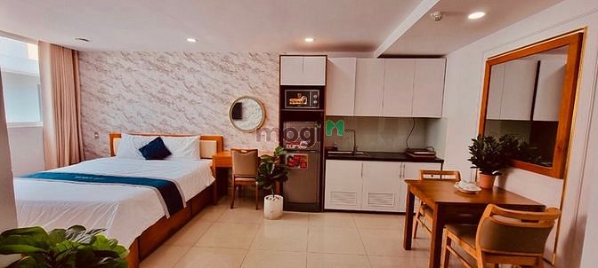 Hình ảnh Mb6623 nạp rút nhanh chóng 50m2 full nội thất Quận 7 gần Lotte,him lam, trung sơn