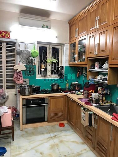 Hình ảnh Hẻm Xe Hơi 8 tỷ 9 - Nhà 4 Tầng Lê Văn Sỹ P1 Tân Bình.